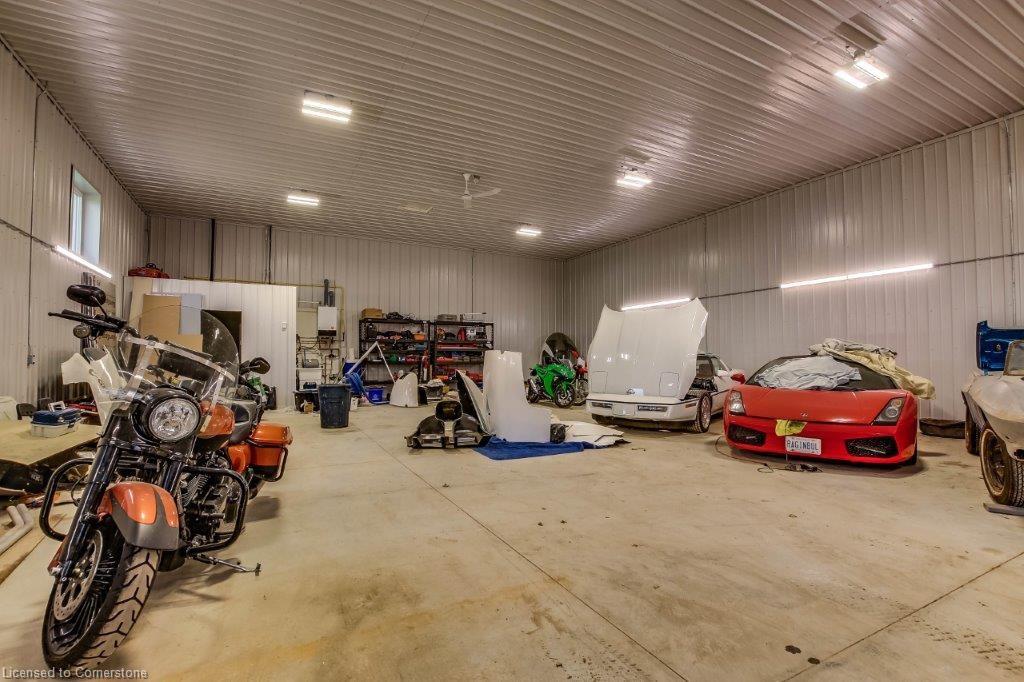 3697 Lobsinger Line Property Photo 32