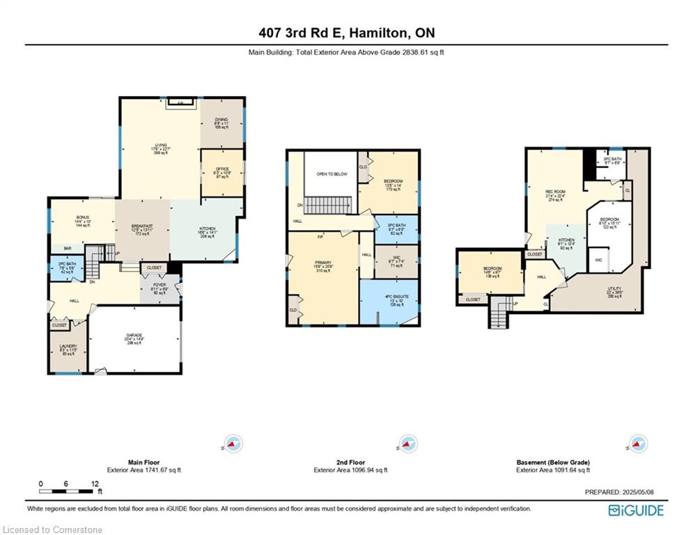 407 Third Road E Property Photo 48