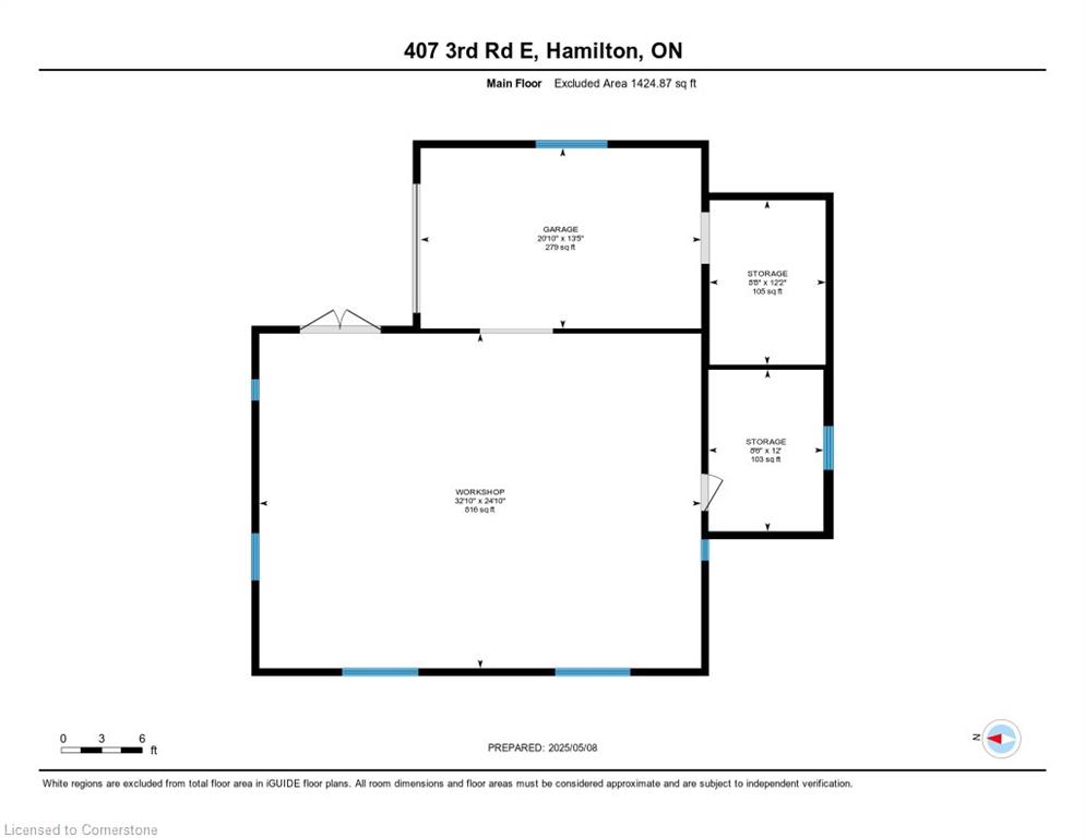 407 Third Road E Property Photo 49