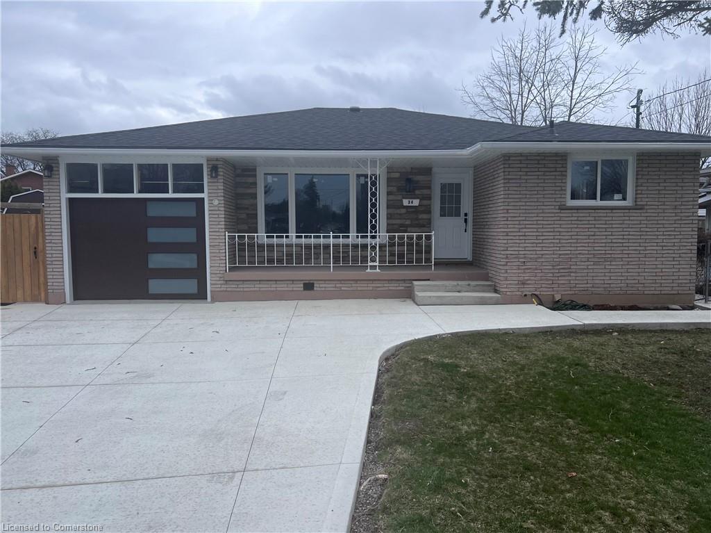 34 Garland Place Property Photo