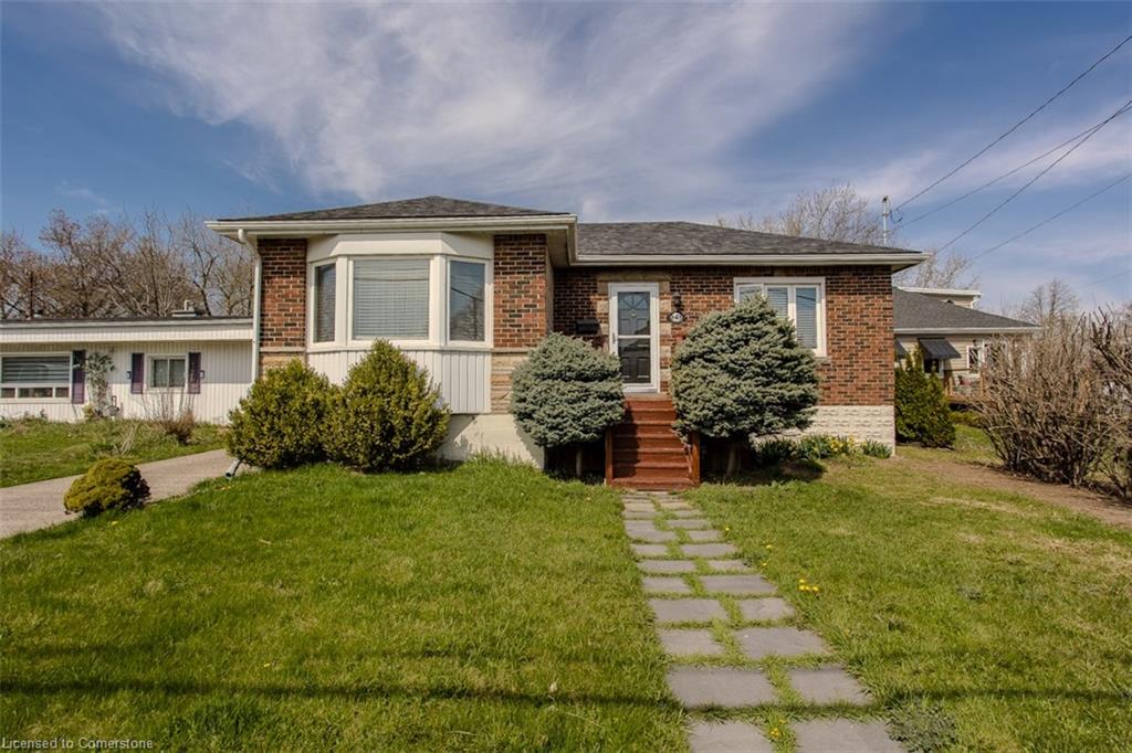 848 Upper Wellington Street Property Photo