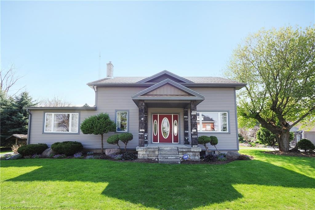 681 Sawmill Road Property Photo
