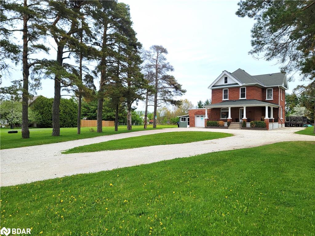 4505 County Rd 124 Road Property Photo 1