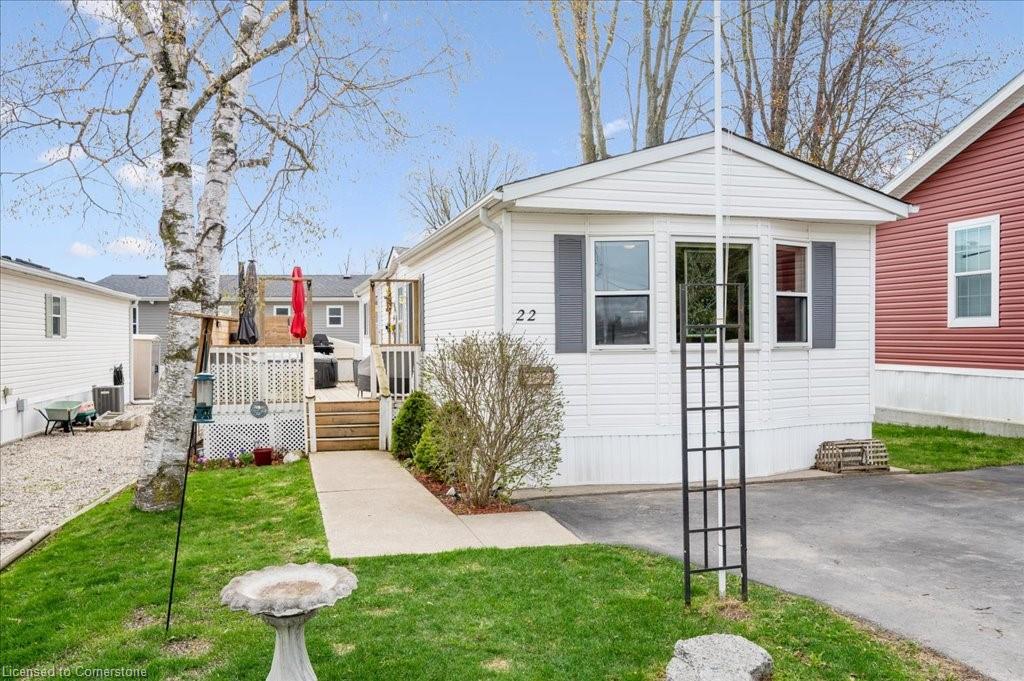 22 Olympia Avenue Pvt Property Photo