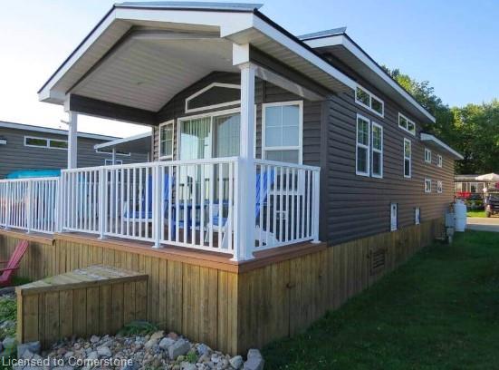 80 Wyldewood Beach Property Photo