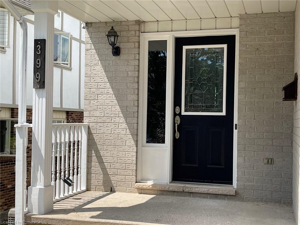 399 Burnett Avenue Property Photo 1