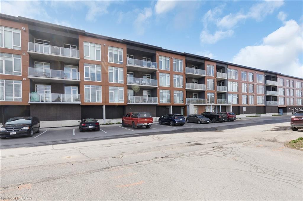 203-38 Harbour Street Property Photo 1