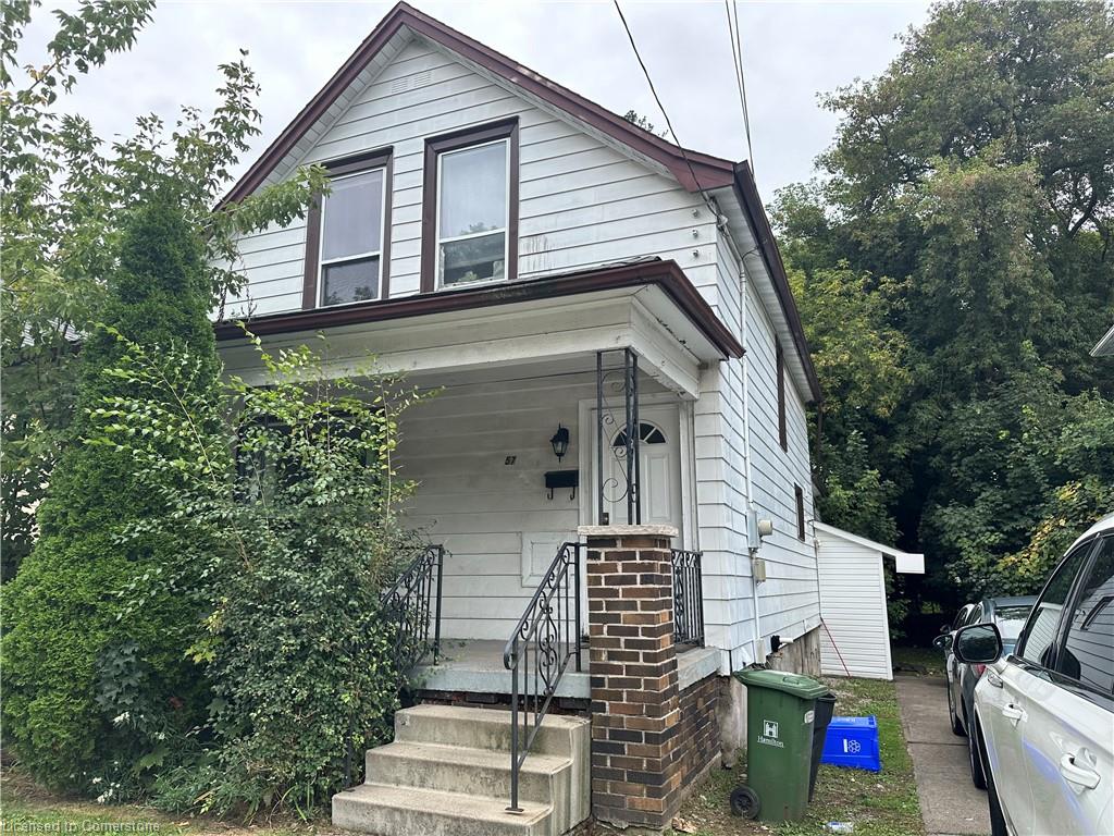 57 Emerson Street Property Photo 1