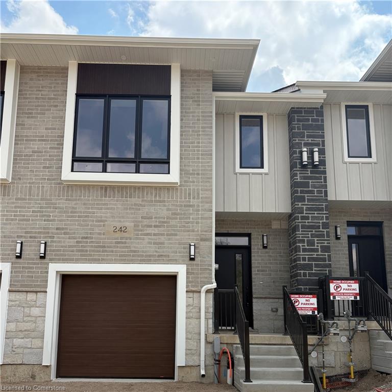 242 Green Gate Boulevard Property Photo 1