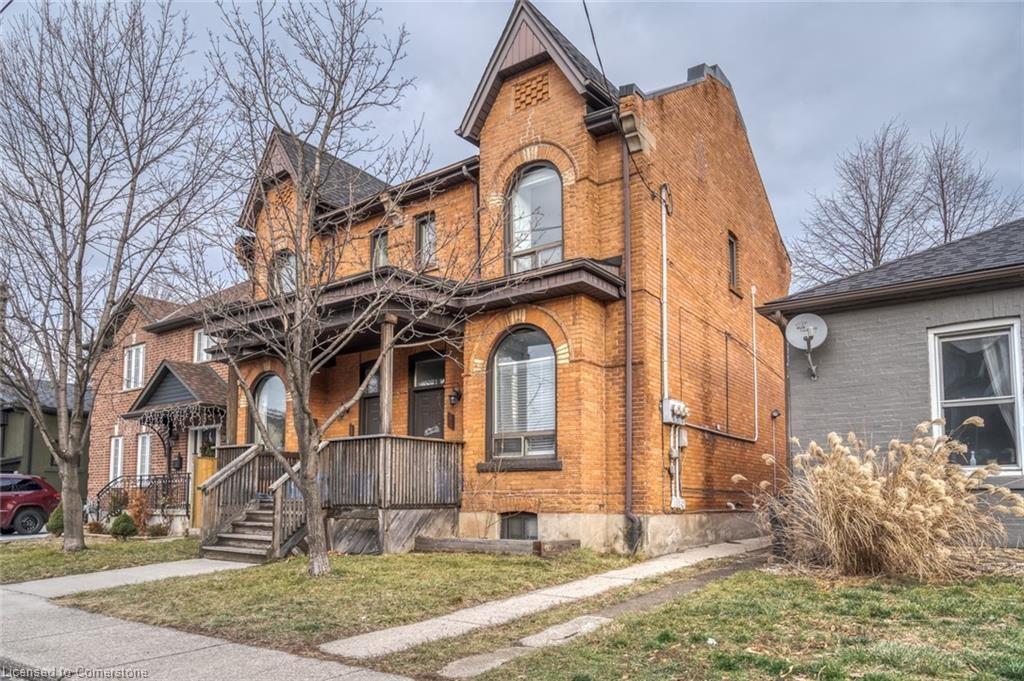 2-27 Grove Street Property Photo