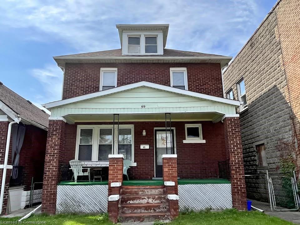 69 Shepherd Street E Property Photo