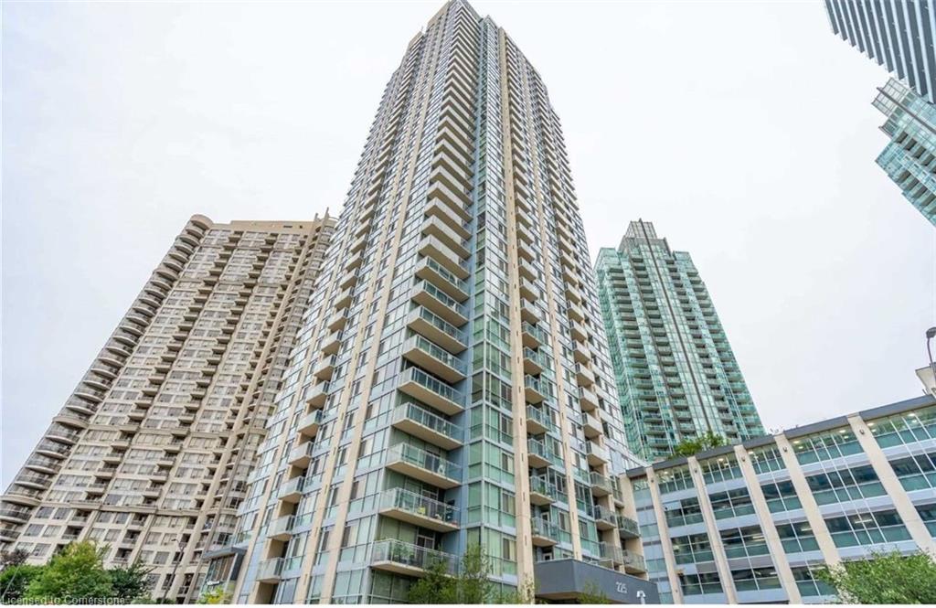 1603-225 Webb Drive Property Photo