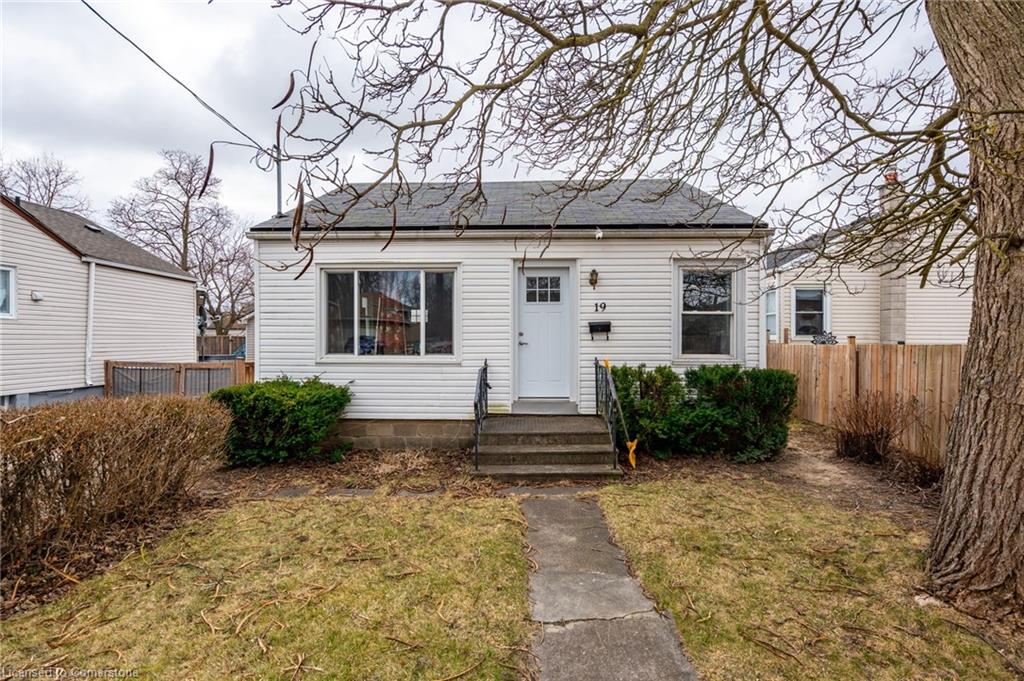 19 Weston Road Property Photo 1