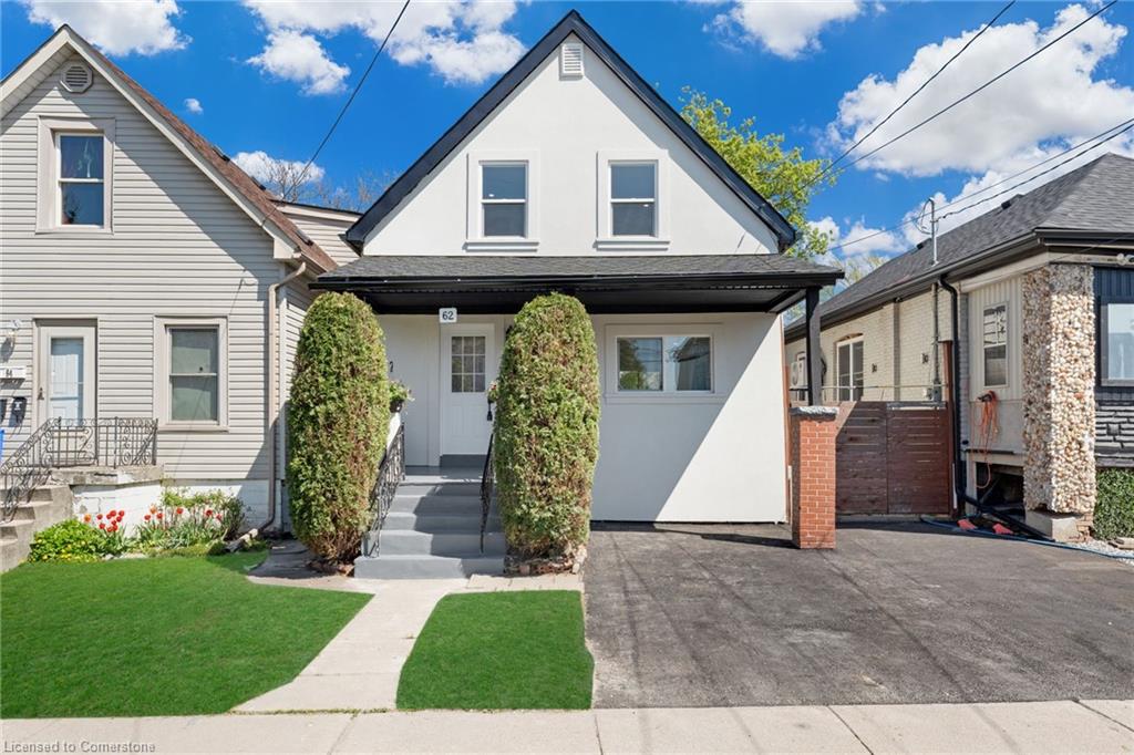 62 Norman Street Property Photo 1