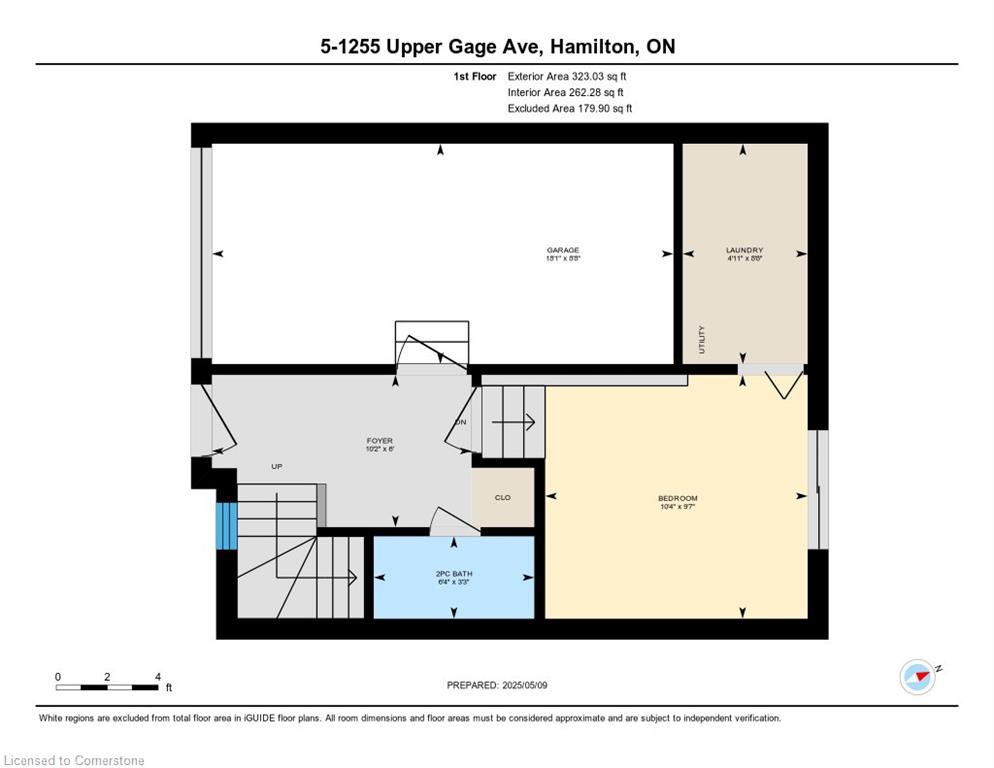 5-1255 Upper Gage Avenue Property Photo 37
