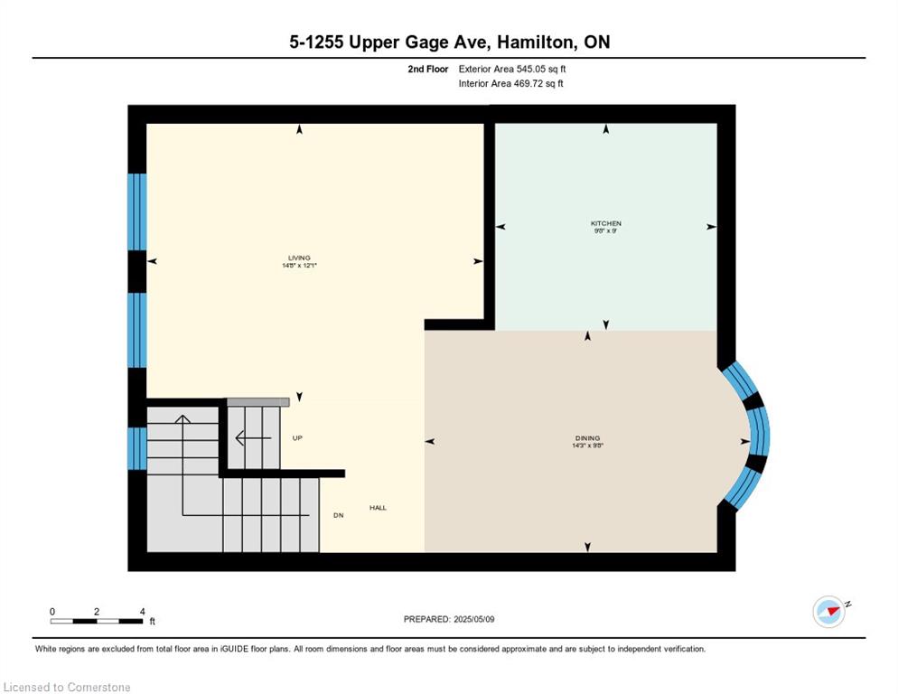 5-1255 Upper Gage Avenue Property Photo 38
