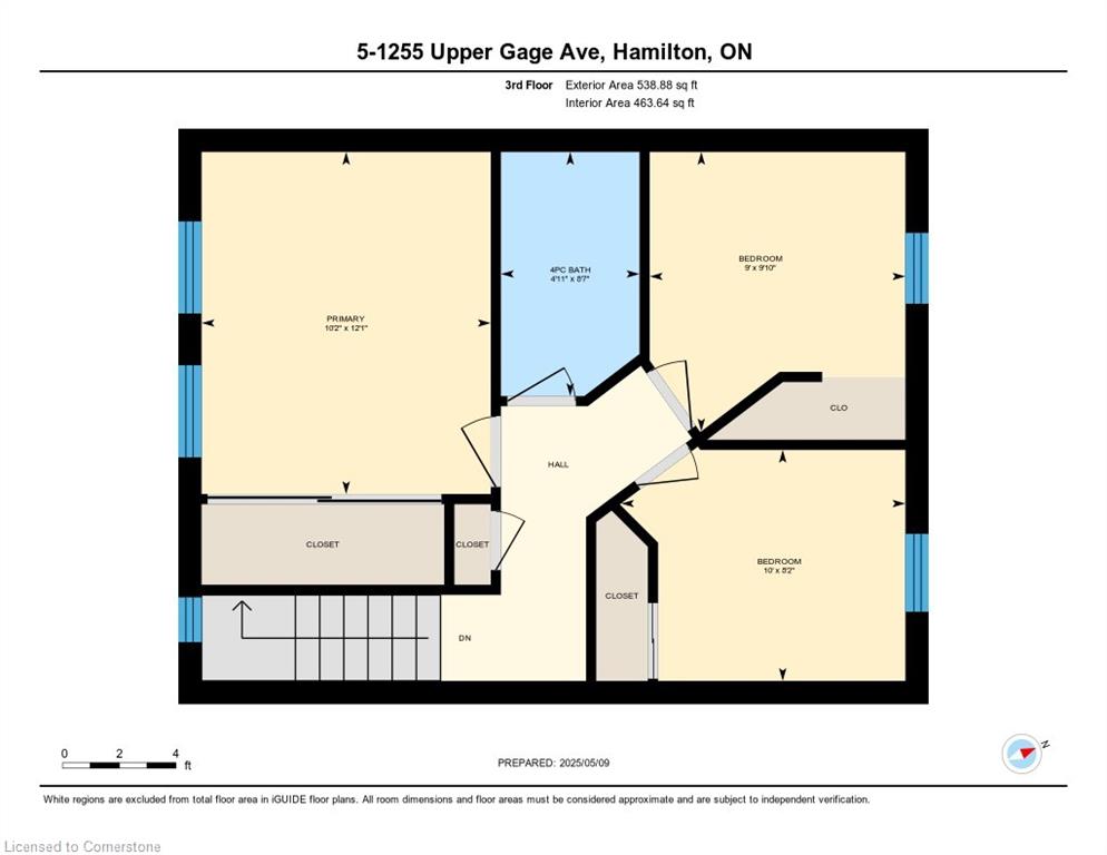 5-1255 Upper Gage Avenue Property Photo 39