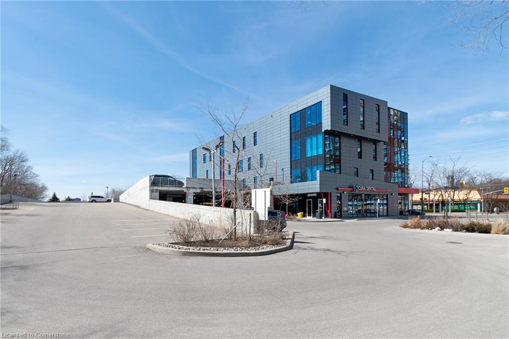 309-room 301-250 Dundas Street W Property Photo 2