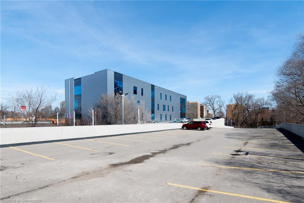 309-room 301-250 Dundas Street W Property Photo 3