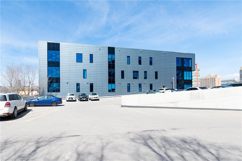 309-room 301-250 Dundas Street W Property Photo 4