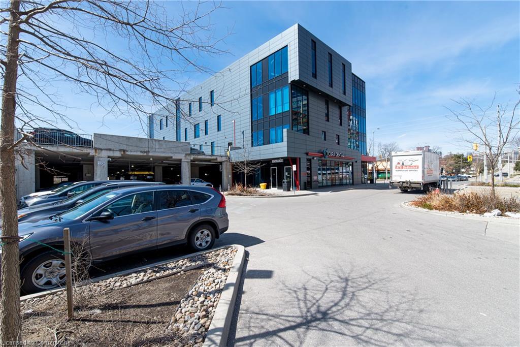 309-room 301-250 Dundas Street W Property Photo 5