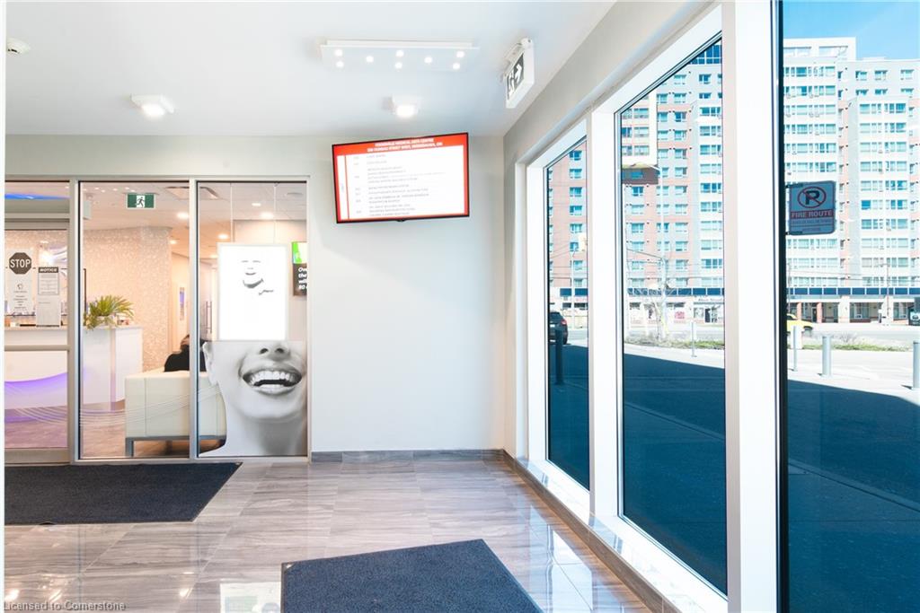 309-room 301-250 Dundas Street W Property Photo 10