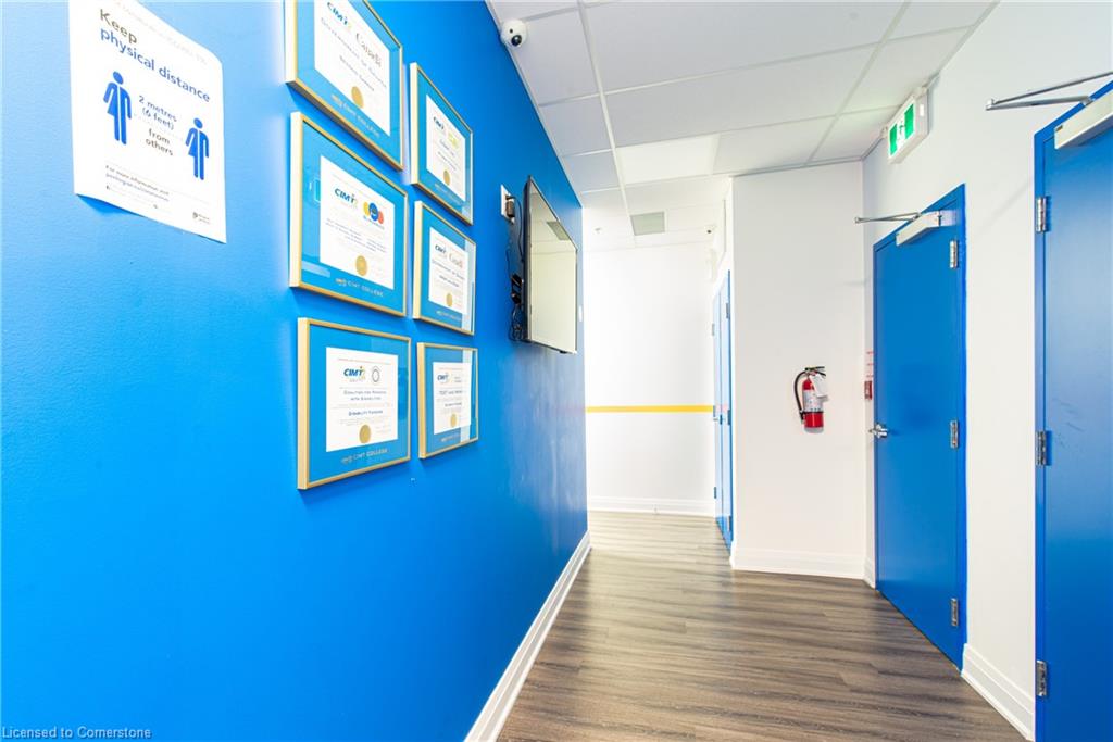 309-room 301-250 Dundas Street W Property Photo 14