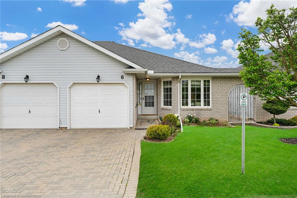 6 Village Drive Property Photo 1