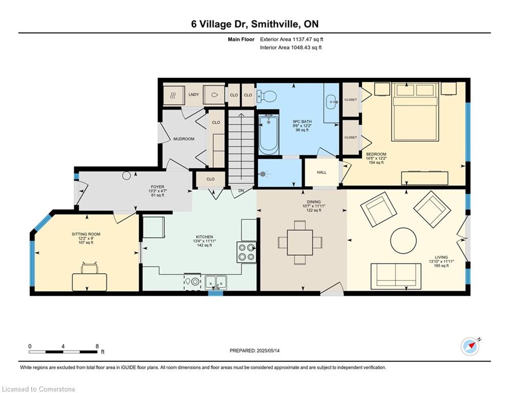 6 Village Drive Property Photo 45