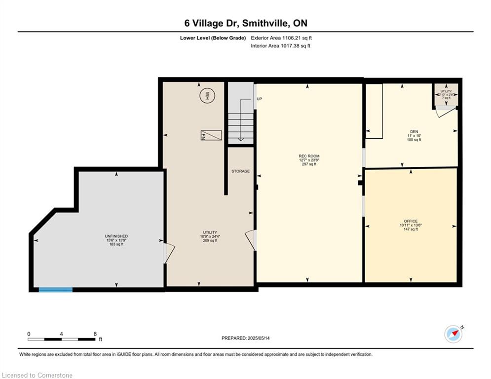 6 Village Drive Property Photo 46