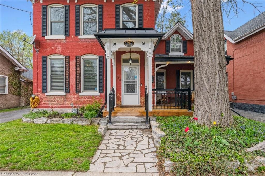 74 Richmond Street Property Photo