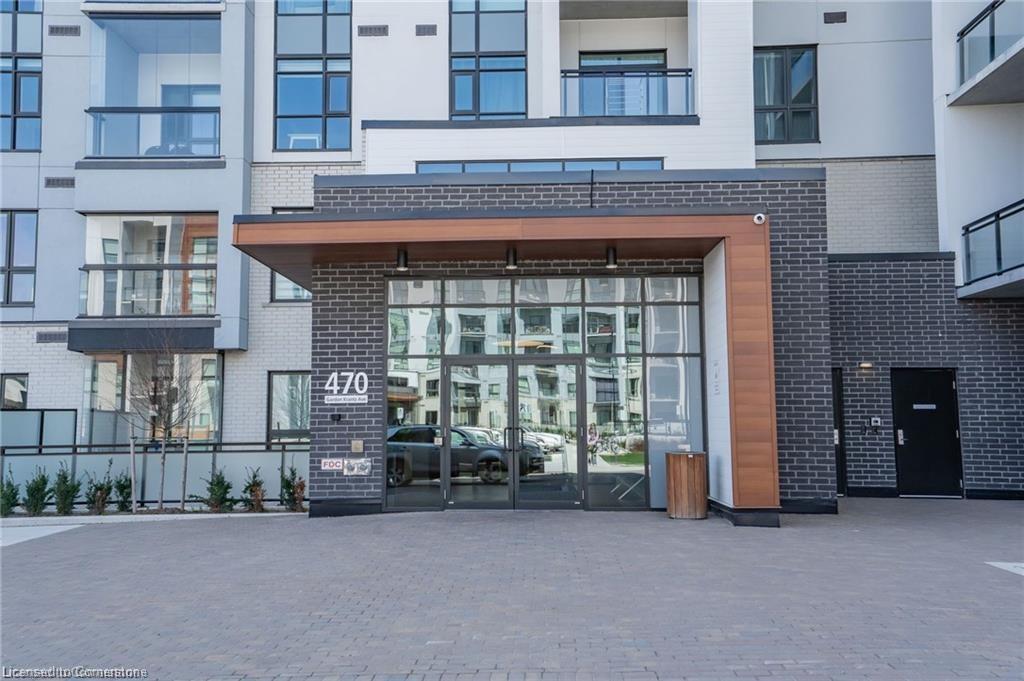 202-470 Gordon Krantz Avenue Property Photo