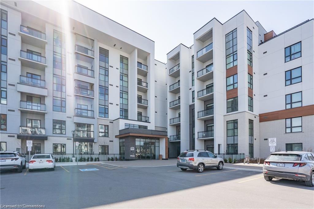 202-470 Gordon Krantz Avenue Property Photo 29