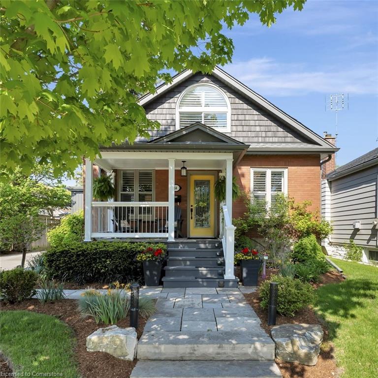 64 Aberdeen Road S Property Photo 1