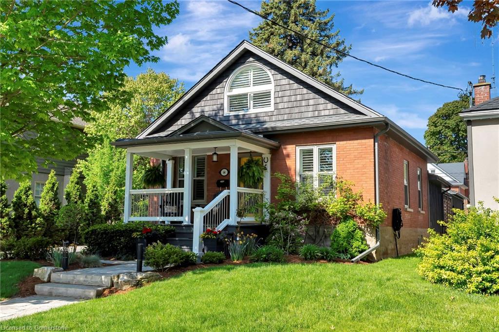 64 Aberdeen Road S Property Photo 4