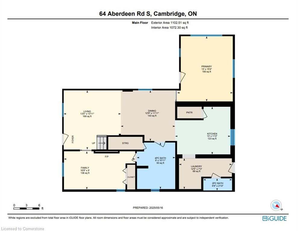 64 Aberdeen Road S Property Photo 42