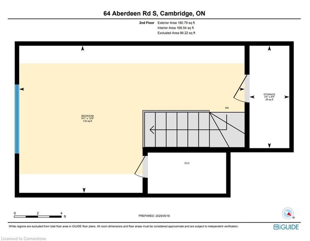 64 Aberdeen Road S Property Photo 43