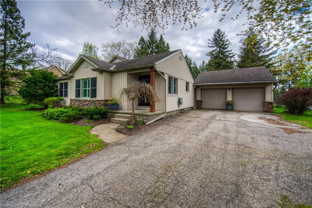 145 Riverbank Drive Property Photo 1