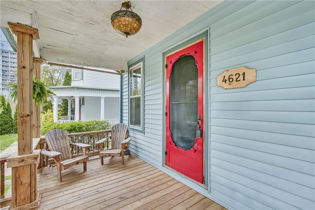 4621 Ellis Street Property Photo 4