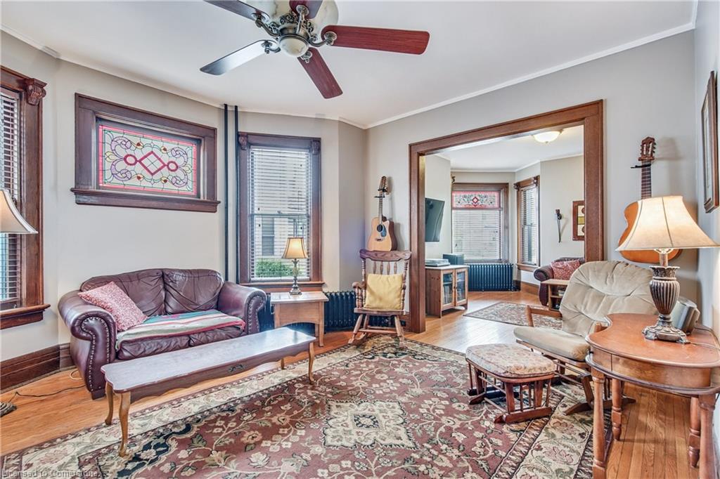 4621 Ellis Street Property Photo 13