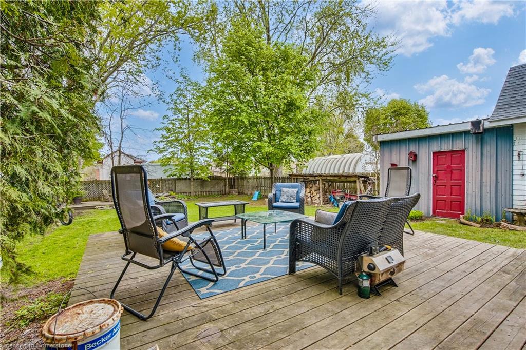 4621 Ellis Street Property Photo 33