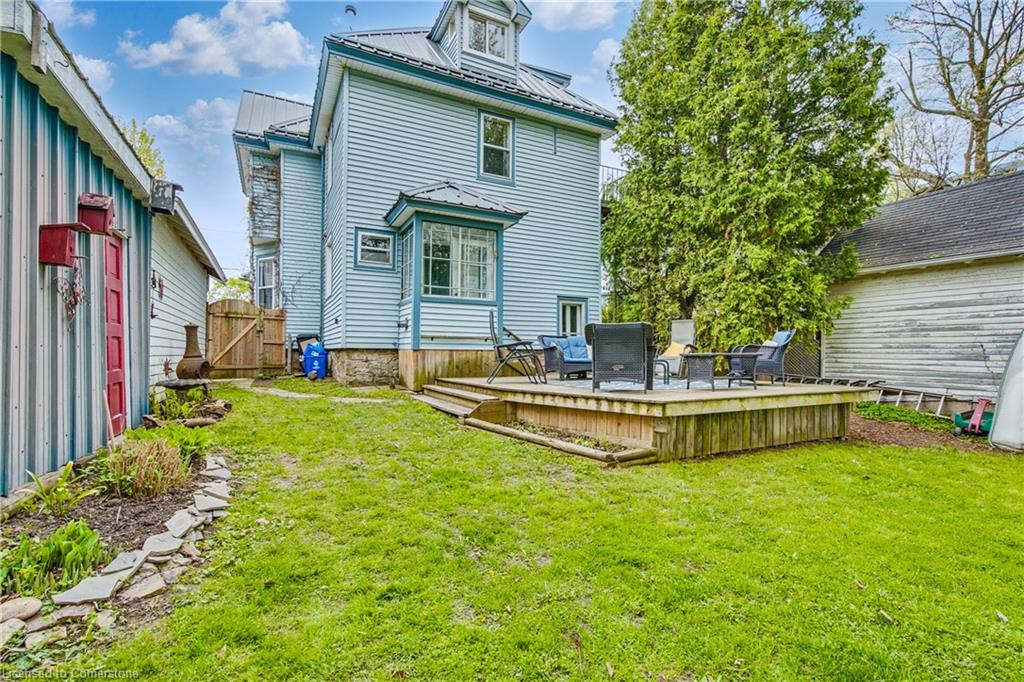4621 Ellis Street Property Photo 35