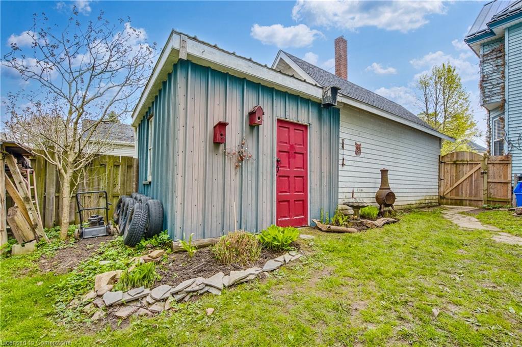 4621 Ellis Street Property Photo 36