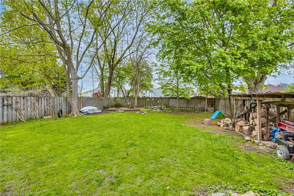 4621 Ellis Street Property Photo 37