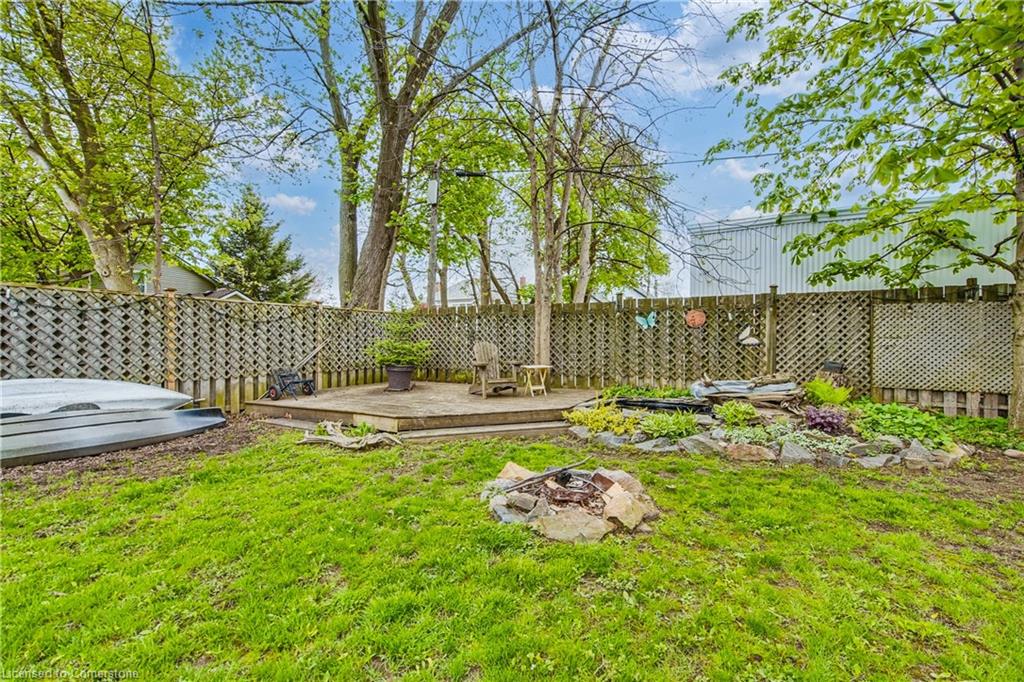 4621 Ellis Street Property Photo 38