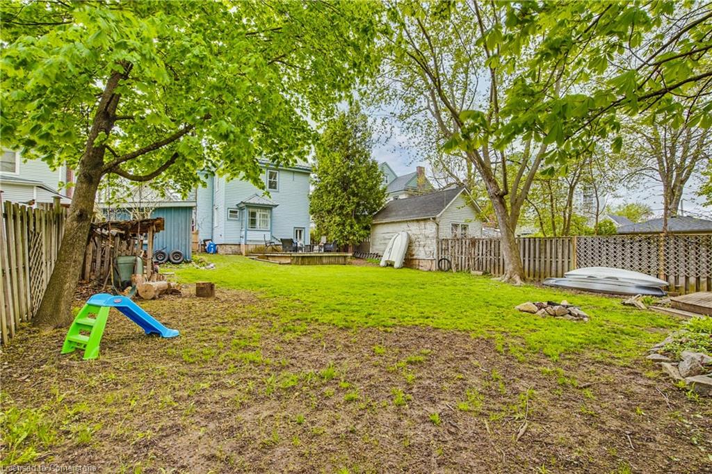 4621 Ellis Street Property Photo 39