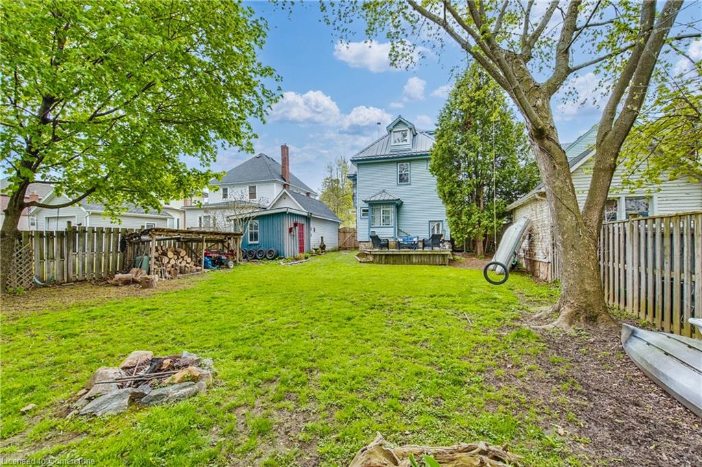 4621 Ellis Street Property Photo 40