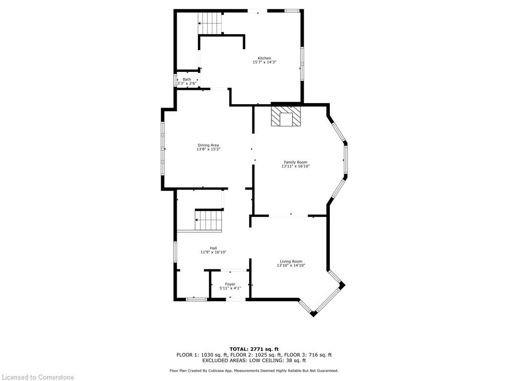 4621 Ellis Street Property Photo 46