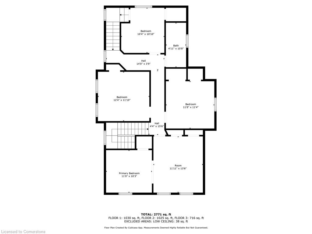 4621 Ellis Street Property Photo 47