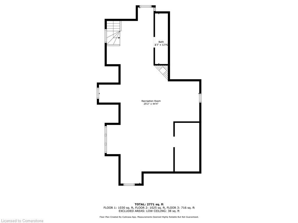 4621 Ellis Street Property Photo 48